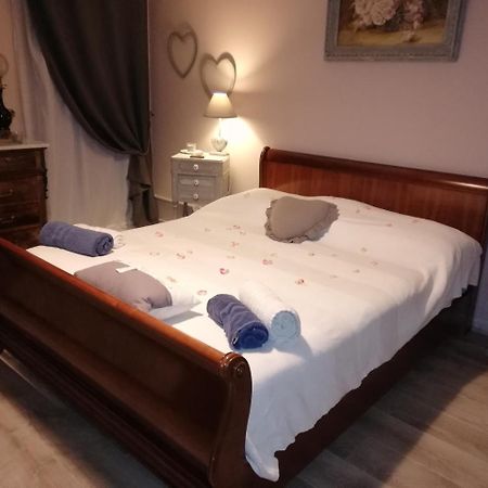 Le Clos Des Aramons Bernis Eksteriør billede